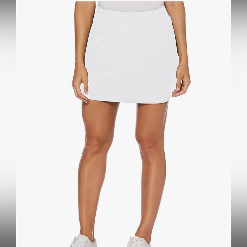 PGA Tour Women’s 16” Airflux Golf Skort